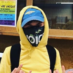 Meet your Posher, Nick